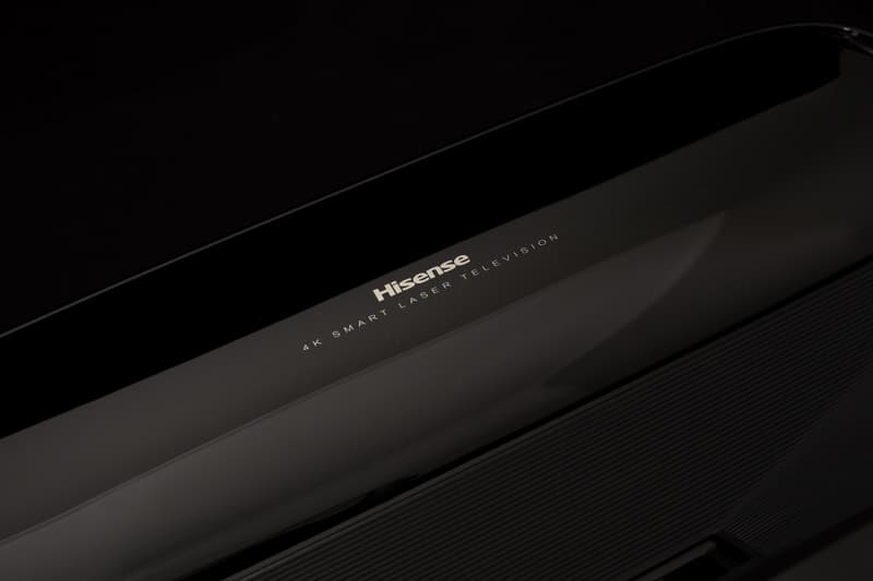 Hisense-Laser-TV