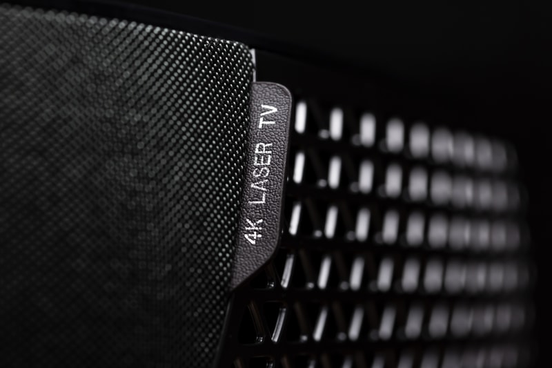 Hisense-Laser-TV