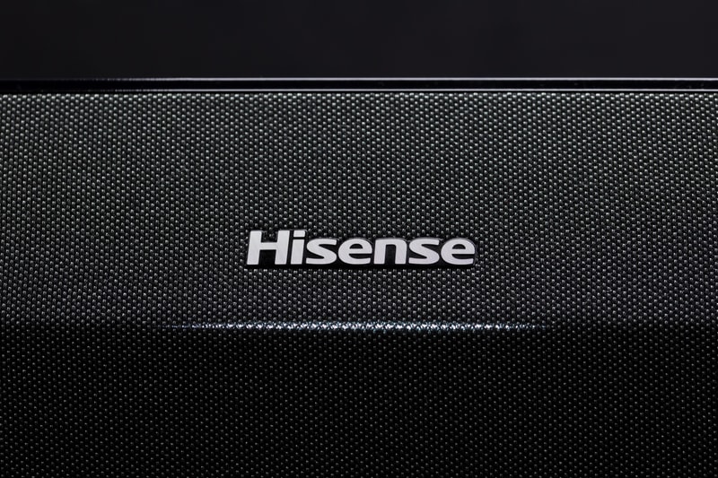 Hisense-Laser-TV