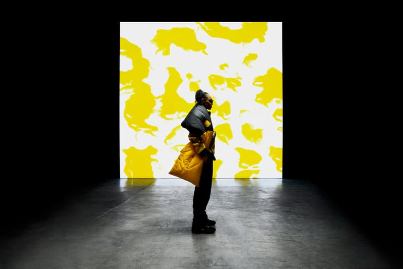 J. Lindeberg’s Fall/Winter 2022 Collection Embraces Après-Ski Style