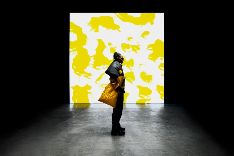 J. Lindeberg’s Fall/Winter 2022 Collection Embraces Après-Ski Style