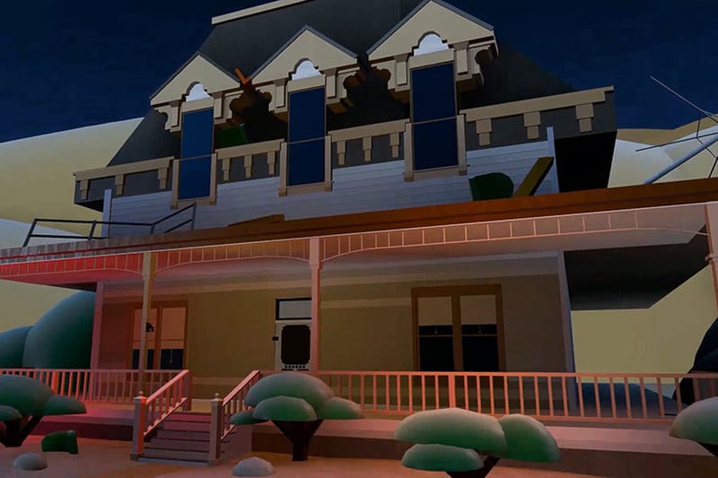 Jordan Peele’s Monkeypaw Teams Up With Meta To Bring ‘Get Out,’ ‘Us’ and ‘Nope’ Into VR