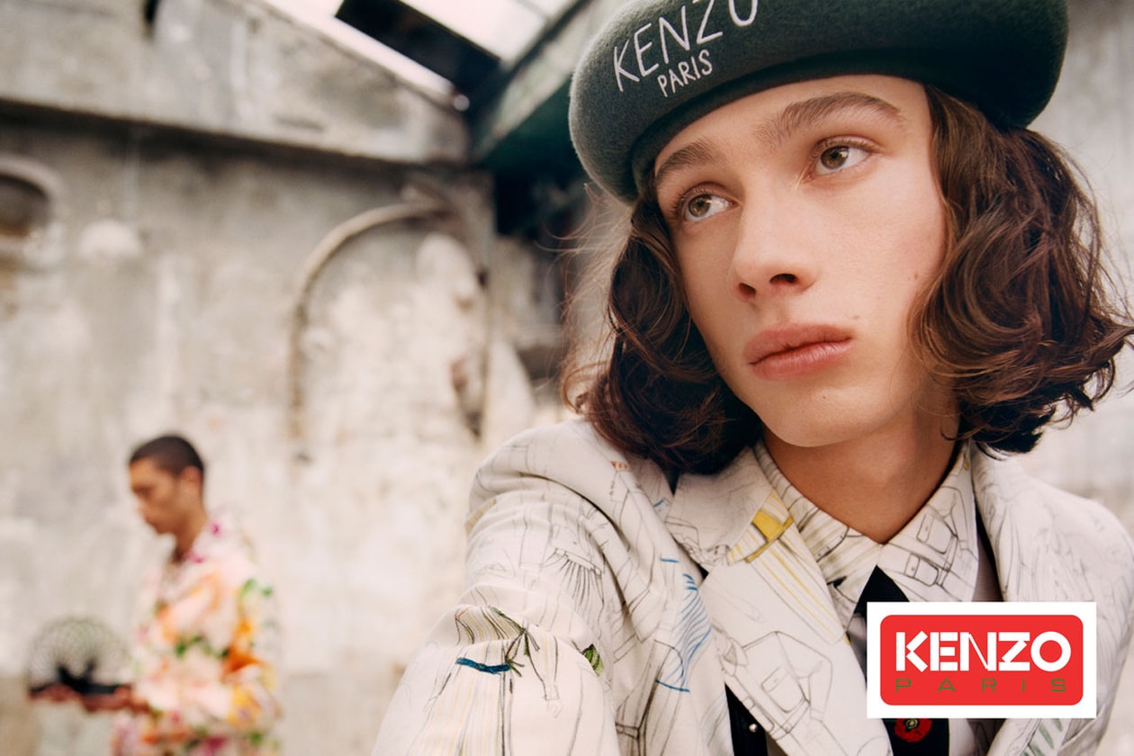 Supreme Spring Summer 2022 Week 20 Release List Drop List Palace KFC Jack Harlow Cactus Plant Flea Market Denim Tears ICYTO KENZO Nina Chanel Abney Jordan Brand Wasted Youth Budweiser VERDY