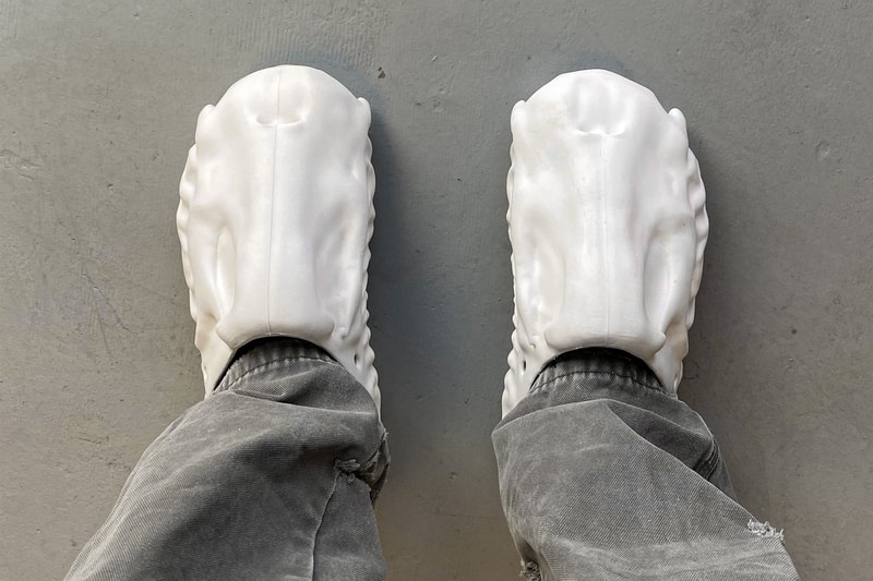 Kitowares Jag Foam Fossil - X