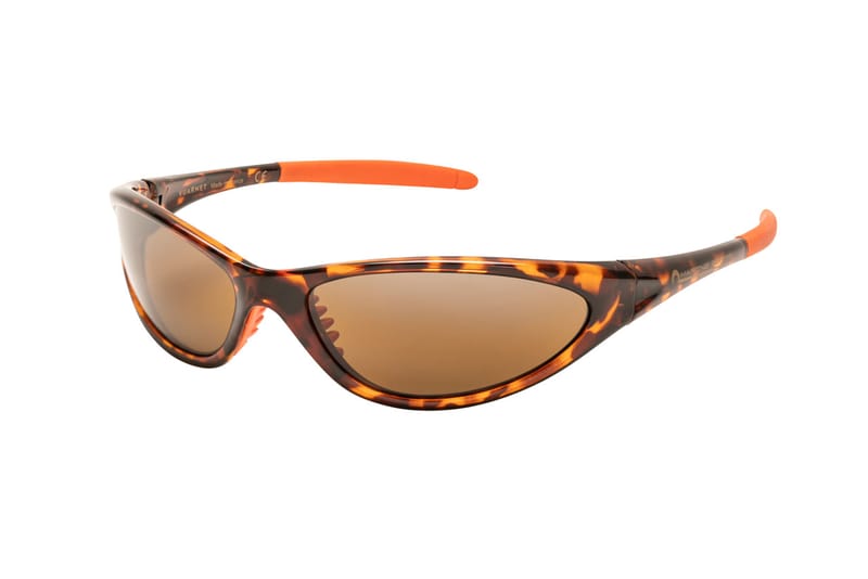 Marine Serre and Vuarnet Unveil Second Drop of Visionizer Eyewear Collection