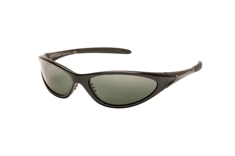Marine Serre and Vuarnet Unveil Second Drop of Visionizer Eyewear Collection Fashion