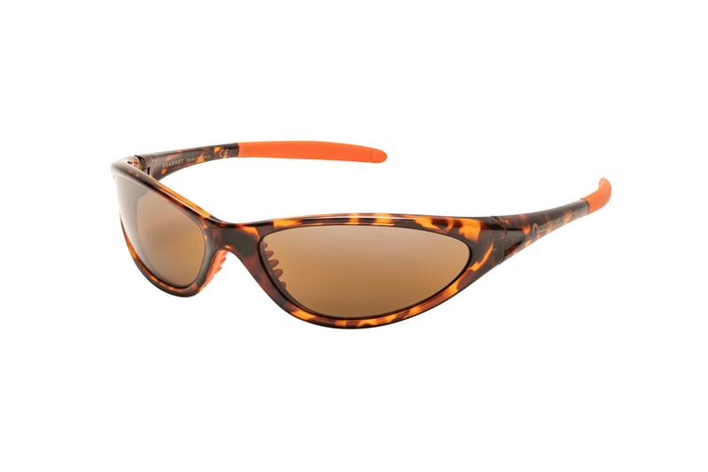 Marine Serre and Vuarnet Unveil Second Drop of Visionizer Eyewear Collection Fashion