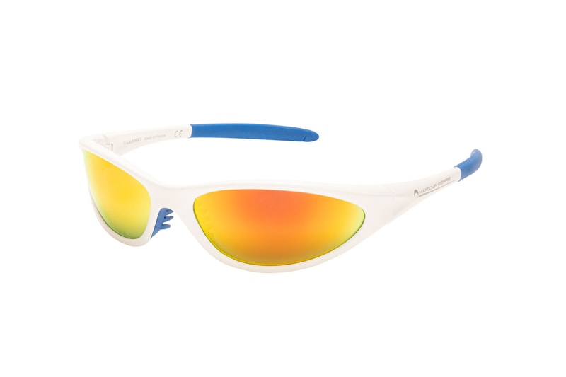 Marine Serre and Vuarnet Unveil Second Drop of Visionizer Eyewear Collection Fashion