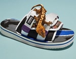 Missoni and Suicoke Unite for Their First Collaboration