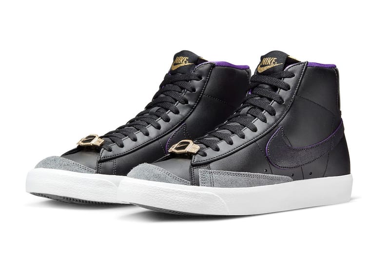 nike blazer mid champs