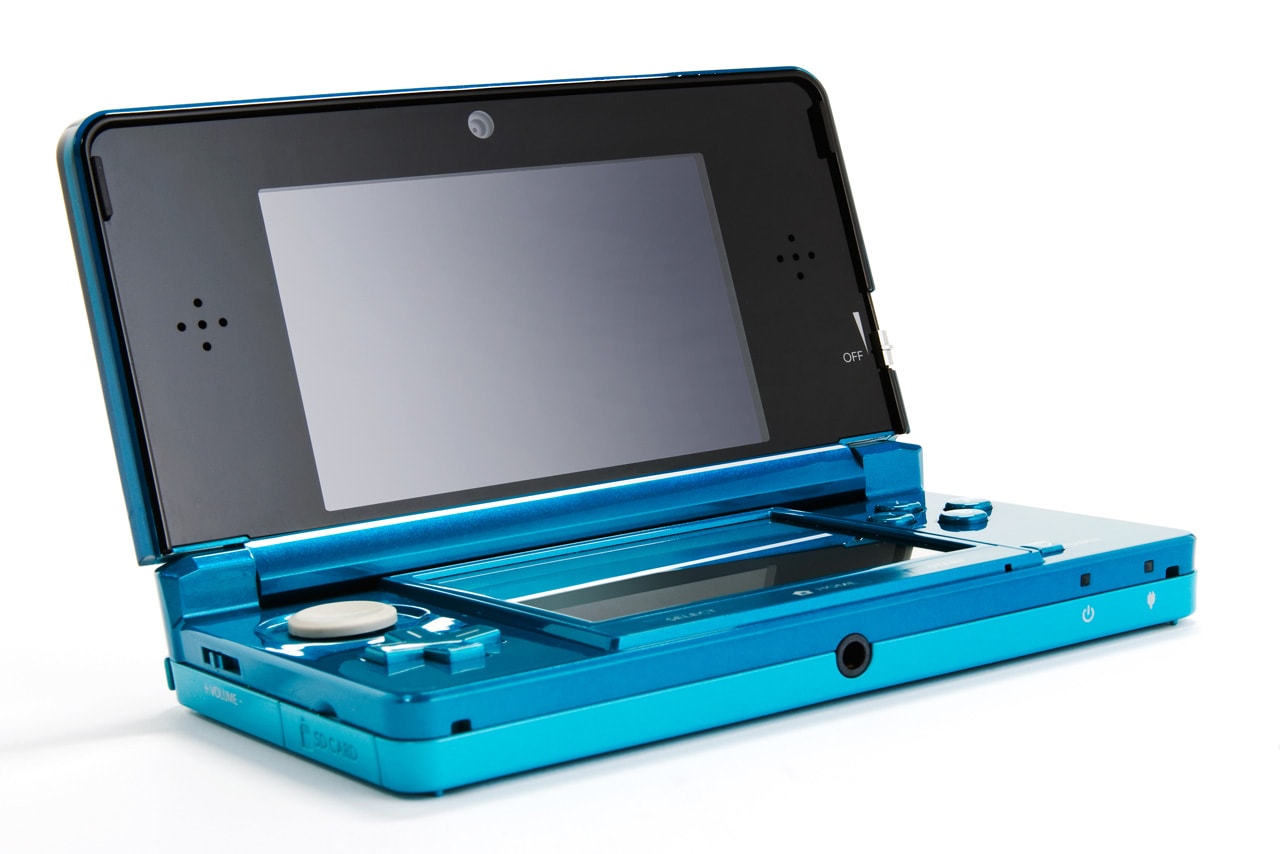 Nintendo Takes Another Huge Step Towards 3DS and Wii U eShop