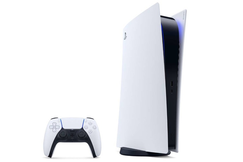 Software Beta Update Rollout 1440p Resolution Support Monitors Sony PlayStation 5 Announcement Game List Features