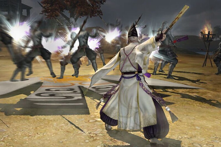 Revamped Edition of ‘Warriors Orochi 3’ Offers New Storylines, Characters and Gameplay Modes