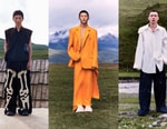 SANKUANZ SS23 Explores the Cycle of Life