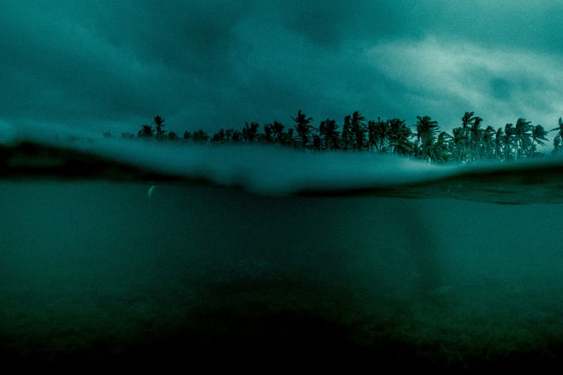 Saint Laurent Rive Droite Teams Up With Sébastien Zanella