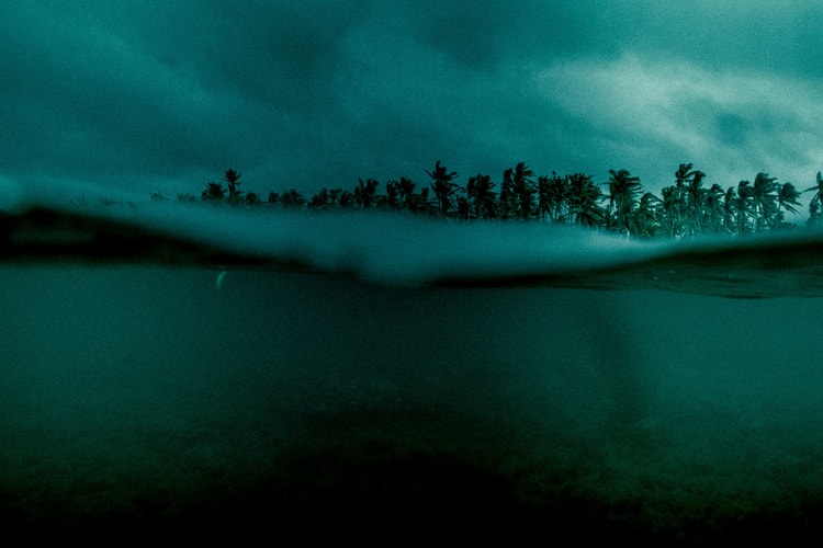 Saint Laurent Rive Droite Teams Up With Sébastien Zanella