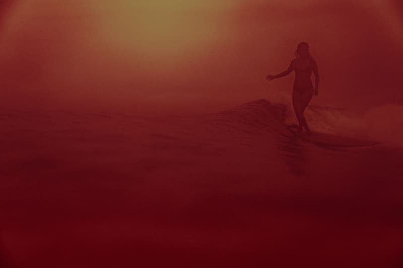 Saint Laurent Rive Droite Teams Up With Sébastien Zanella Fashuon