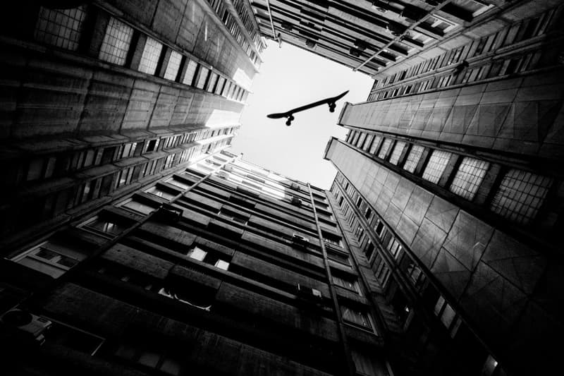 Saint Laurent Rive Droite Teams Up With Sébastien Zanella Fashuon