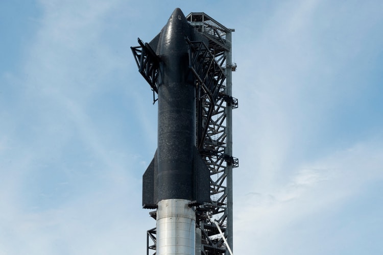 SpaceX’s Starship Rocket Test Ends in a Fiery Explosion