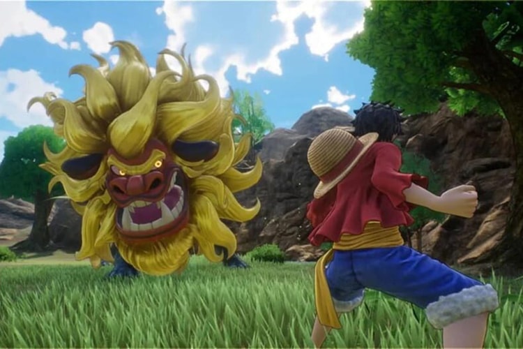 Take a Look at the Making of ‘One Piece Odyssey’ in a New Developer Diary
