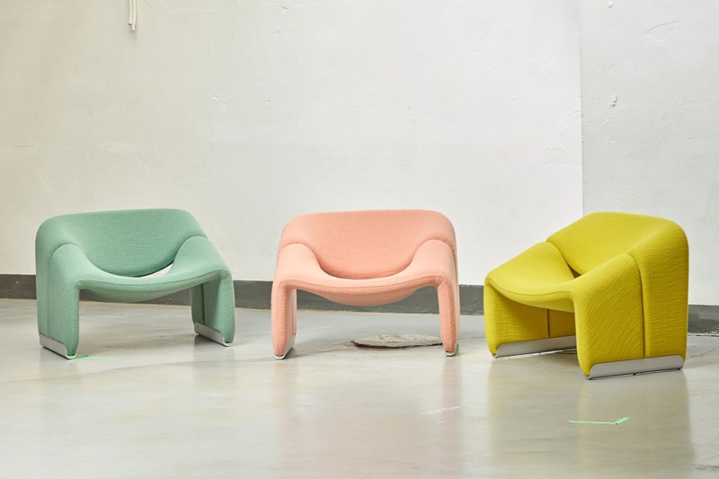 The Conran Shop Fuses Versatility and Modernity for FW22 Design
