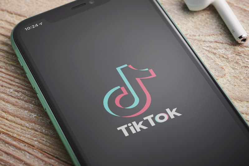 TikTok Gaming Game Pilot Mini-games Launch Report TechCrunch Link Video Content