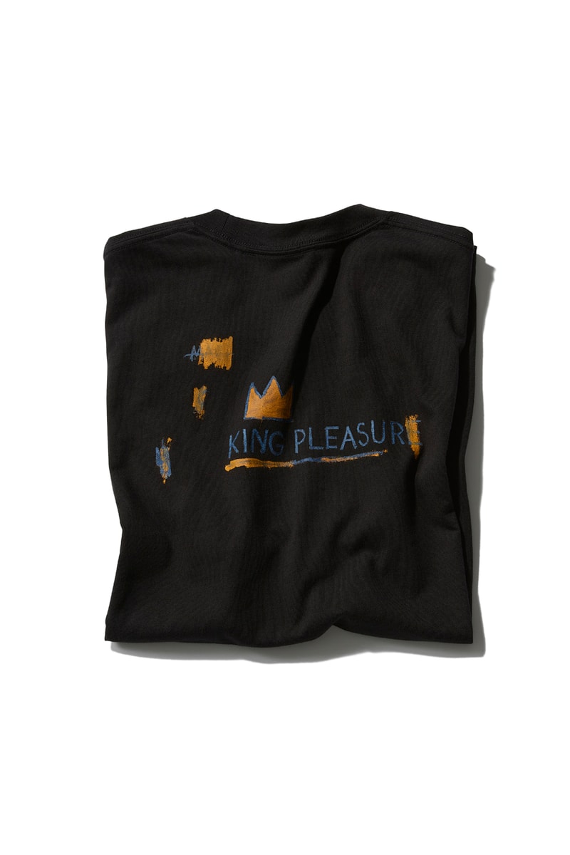 UNIQLO Celebrates 20-Year Anniversary of Graphic T-Shirts Collection With UT Archive Project Fashion