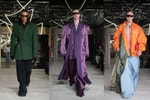 Vetements SS23 Presents Multifaceted Designs Fueled by Childhood and Twisted Imagination