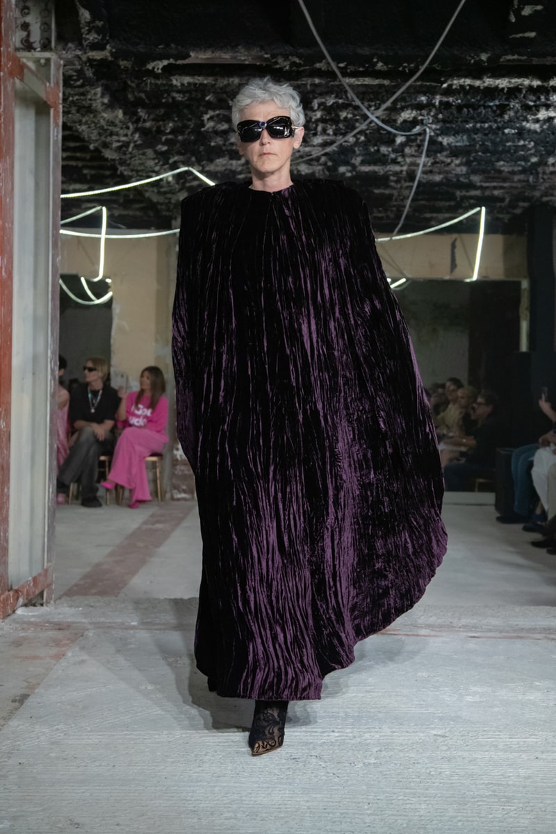 Vetements SS23 Presents Multifaceted Designs Fueled by Childhood and Twisted Imagination Fashion
