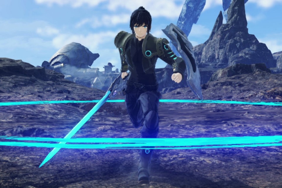 Xenoblade Chronicles 3 Preview – Plays Like A Dream