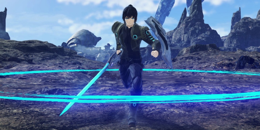 Xenoblade Chronicles 3 - Preview