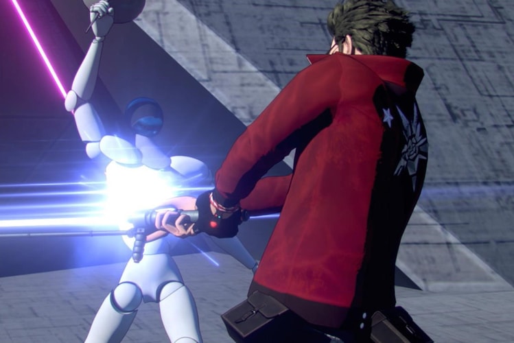 XSEED Games To Launch ‘No More Heroes 3’ in English This Fall