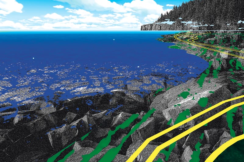 ‘A Species Between Worlds’ Is an Immersive Exhibition Coming to NYC This September