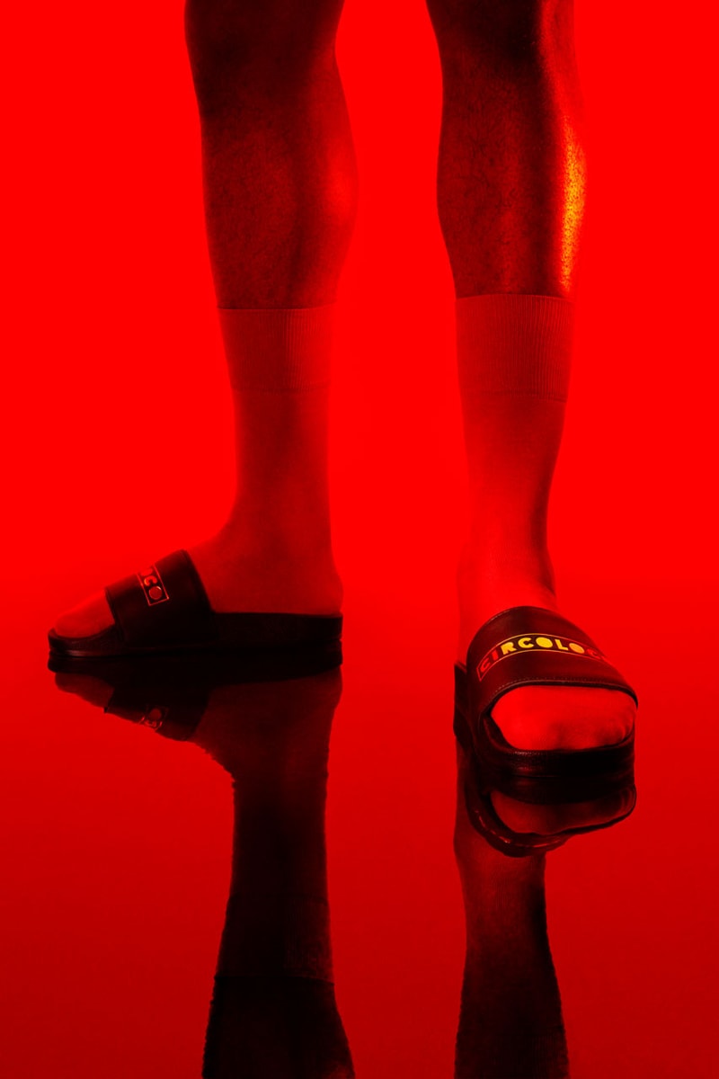Adidas CircoLoco Footwear Sneaker Forum Lo Adilette Slide Ibiza Party Rave Sliders Trainers Sportsweat Holiday Shoes 