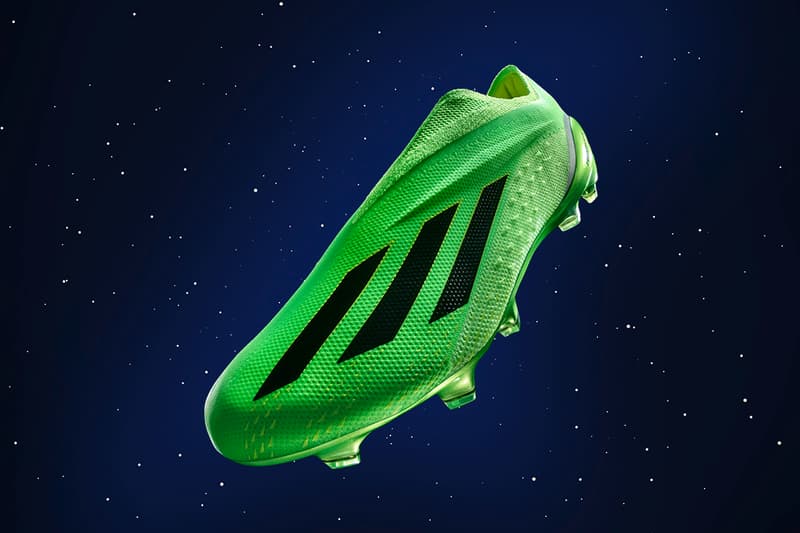 Adidas Football X Speedportal Boots Hypebeast Adidas Football X Speedportal Boots Hypebeast