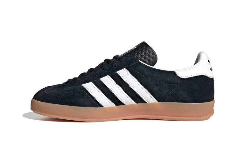 adidas Gazelle Indoor Scarlet H06261 Release Date info store list buying guide photos price