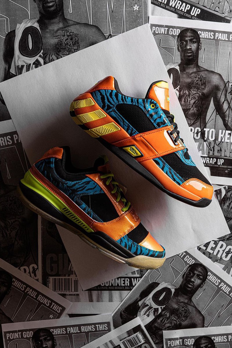 adidas gil zero restomod slam release date info store list buying guide photos price 