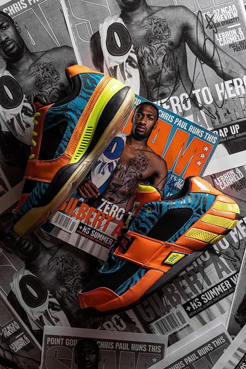 adidas gil zero restomod slam release date info store list buying guide photos price 