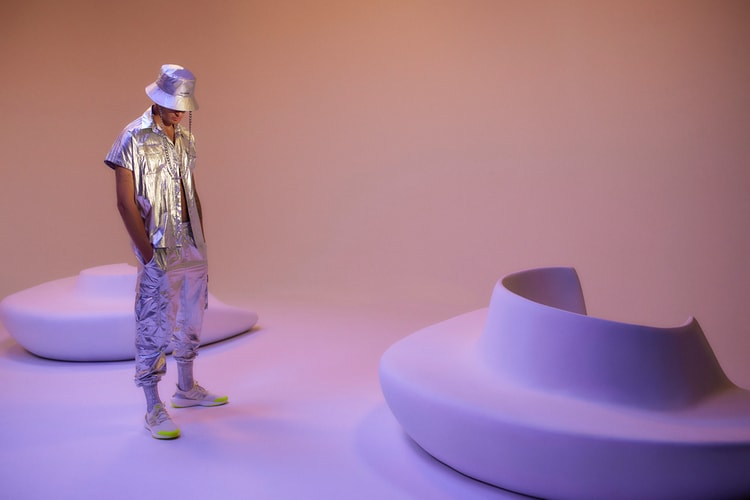 Beyoncé Breaks Through With New adidas x IVY PARK Collection