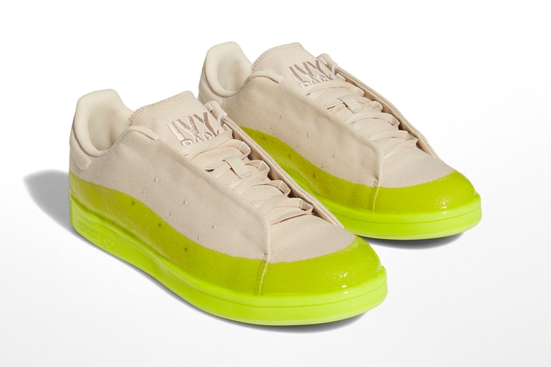 Beyonce Breaks Through With New IVYTOPIA adidas x IVY PARK Collection