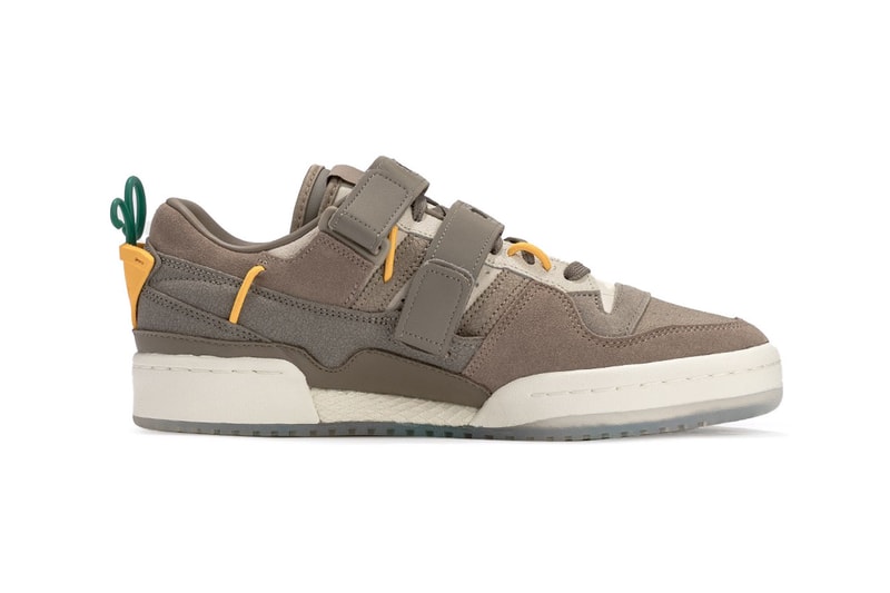 adidas Originals FiSH Forum Low Sneaker Footwear Trainer Sportswear 