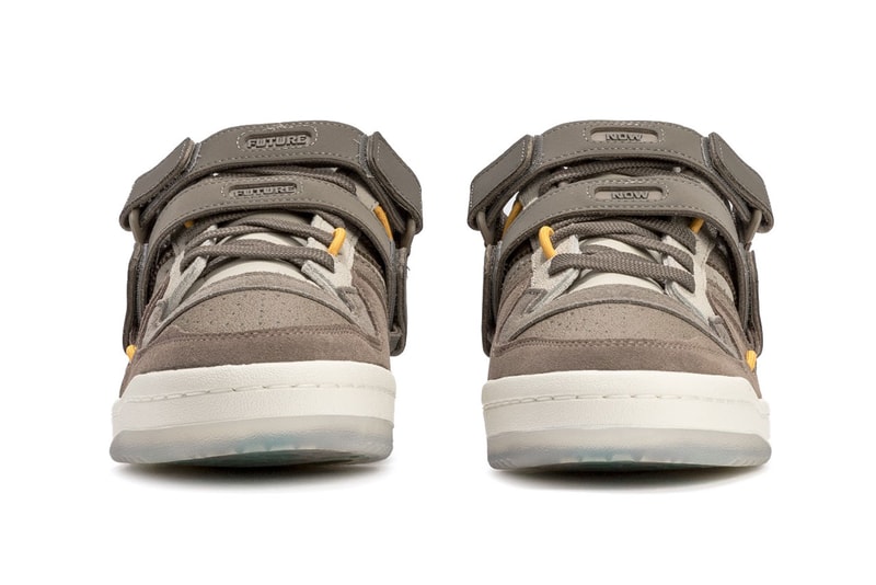 adidas Originals FiSH Forum Low Sneaker Footwear Trainer Sportswear 