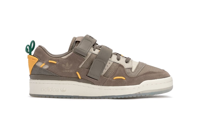 adidas Originals FiSH Forum Low Sneaker Footwear Trainer Sportswear 