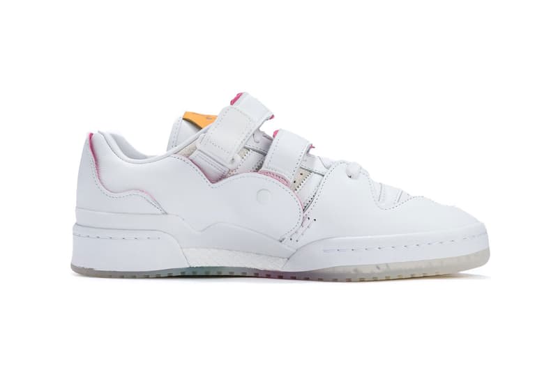 adidas and FiSH Present Forum Low Collaboration | Hypebeast adidas and FiSH Present Forum Low Collaboration | Hypebeast