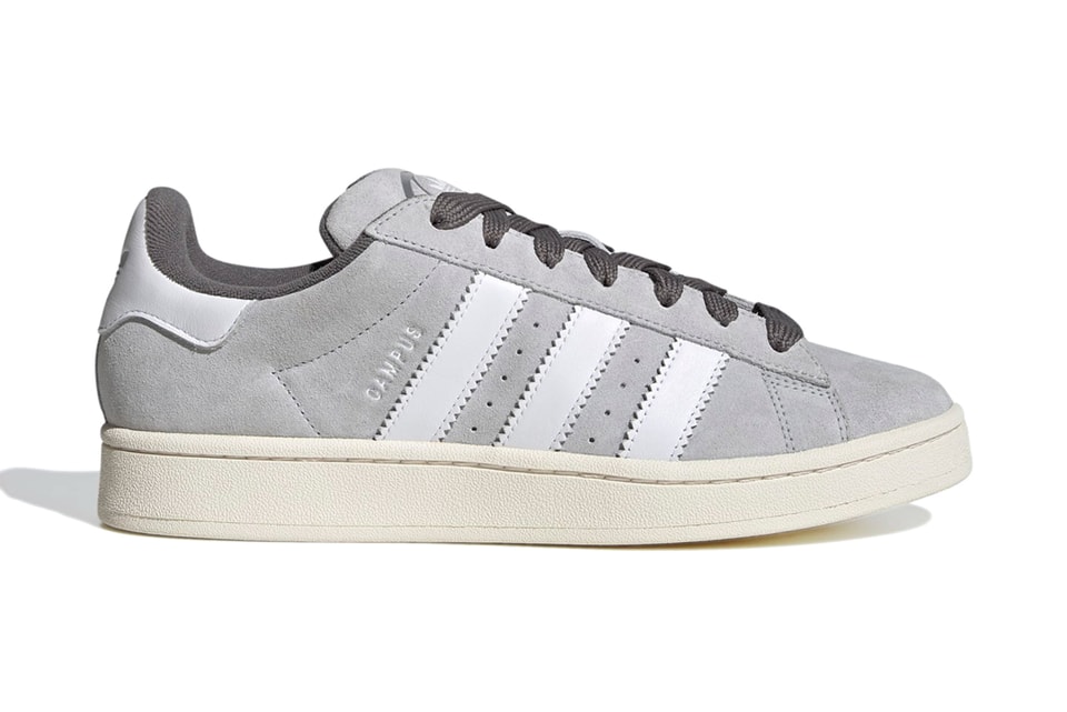 adidas Originals Presents Latest Campus 00 Shoe | Hypebeast adidas Originals Presents Latest Campus 00 Shoe | Hypebeast