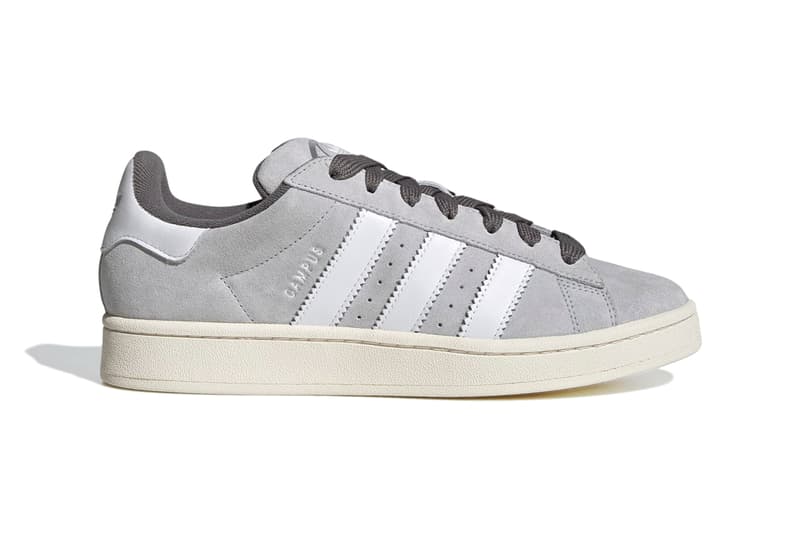 adidas Originals Presents Latest Campus 00 Shoe | Hypebeast adidas Originals Presents Latest Campus 00 Shoe | Hypebeast
