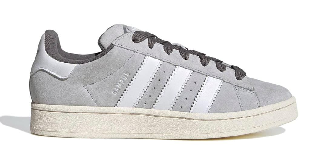 adidas Originals Presents Latest Campus 00 Shoe | Hypebeast adidas Originals Presents Latest Campus 00 Shoe | Hypebeast