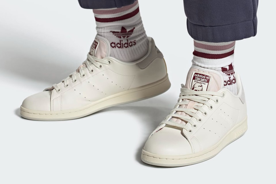 50 years after Stan Smith's Wimbledon title, shoe line a feat - Los
