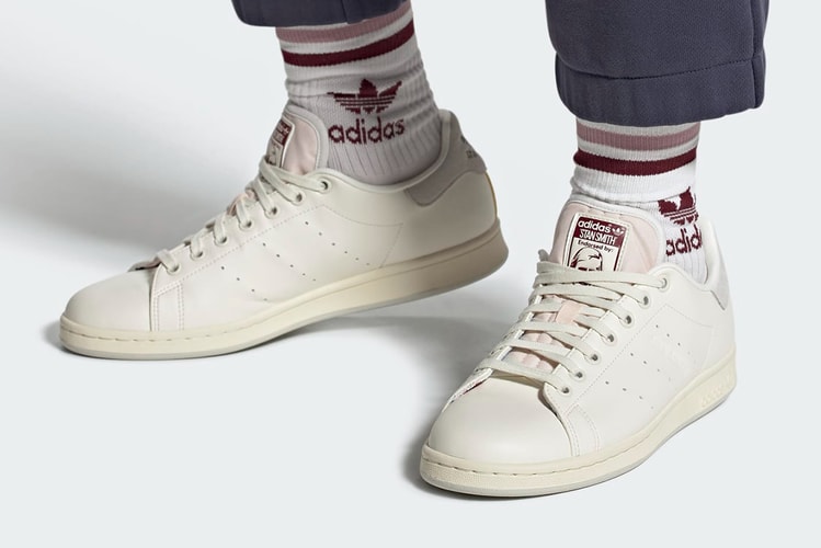 cartridge electrode build up adidas Stan Smith Lux White Pantone HP2201 Release Date | HYPEBEAST