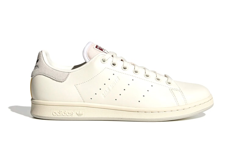 adidas Originals Stan Smith "Stanniversary" Sustainable Recycled Content Materials Sneaker Footwear Drops Release Information 1972